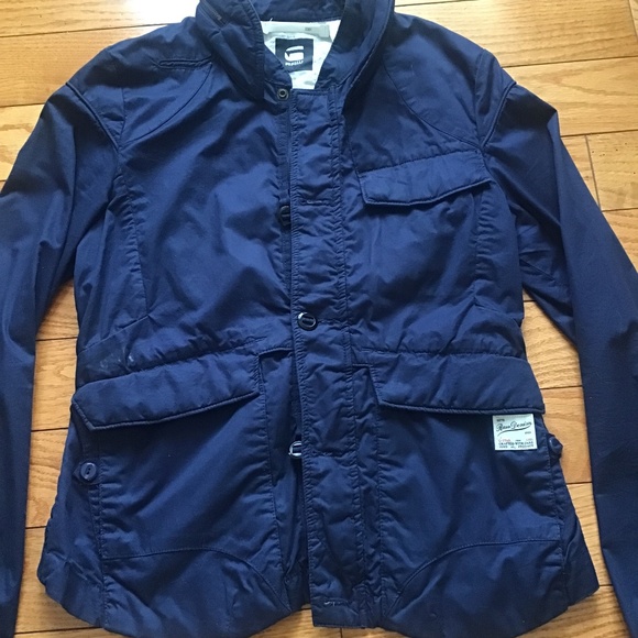 Quality Blazer Jacket - Picture 1 of 16